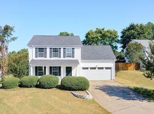 3 Torchwood Ct, Greer, SC 29651