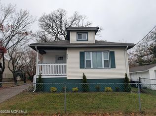 822 Prospect Avenue, Asbury Park, NJ 07712