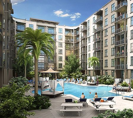 3rd image of 501 NE 5th St #300