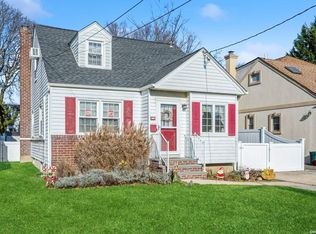 236 Grand Ave, West Hempstead, NY 11552