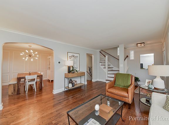 4th image of 9956 S Trumbull Ave