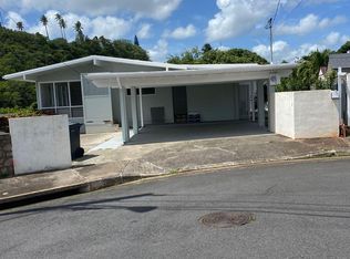 2002 Mahaoo Pl #4, Honolulu, HI 96819