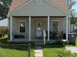 619 S Whitcomb Ave, Indianapolis, IN 46241