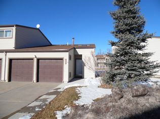 1009 Santee Dr, Gillette, WY 82716