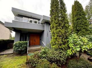 1494 Inglewood Ave, West Vancouver, BC V7T1Z1