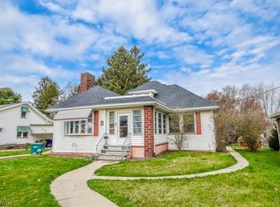 4619 Aurora St NW, Canton, OH 44708