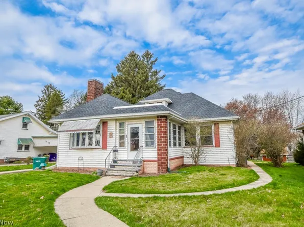 4619 Aurora St NW, Canton, OH 44708