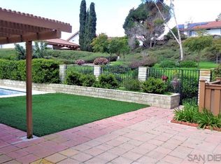 3257 Casa Bonita Dr, Bonita, CA 91902