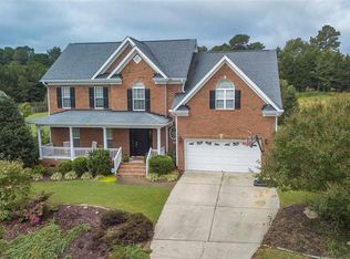 2908 Oak Bridge Dr, Raleigh, NC 27610
