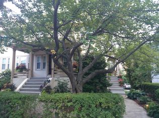 66 Verndale St, Brookline, MA 02446