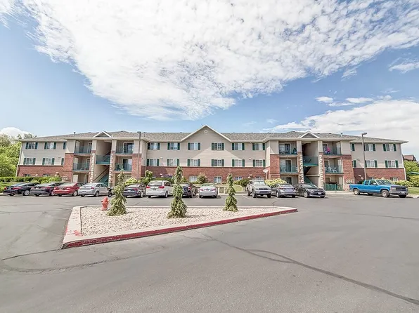 112 W 1230 N, Provo, UT