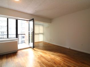 343 W 51st St #7AF, New York, NY 10019