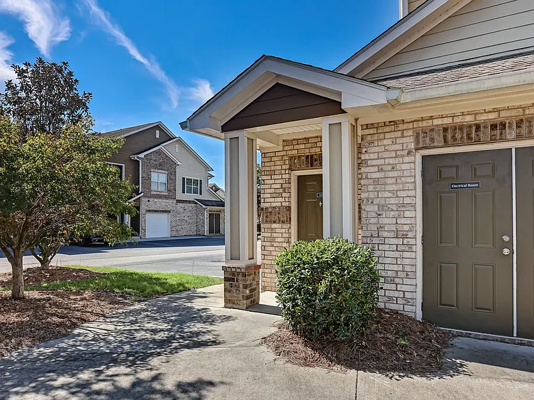 Villas at Park Avenue — Photo 91