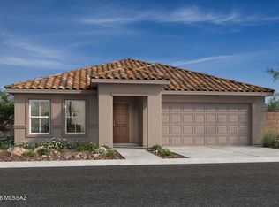 12565 N Tuff Rd, Marana, AZ 85658