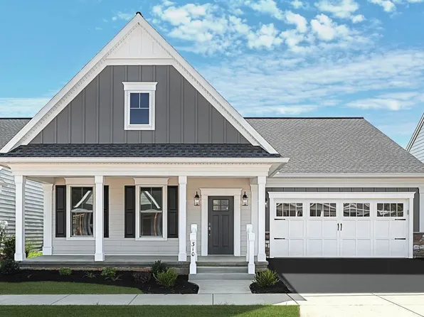 310 Freedom Dr, Ephrata, PA 17522