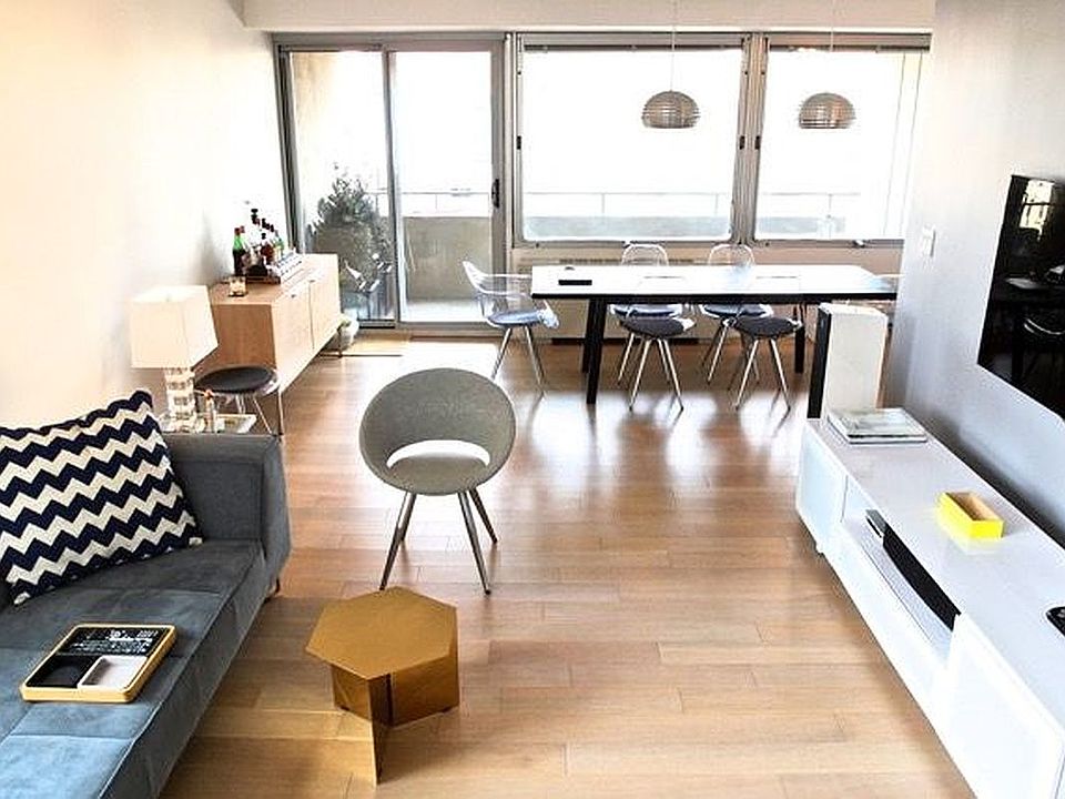 1st image of 180 Park Row APT 12D