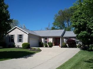 10259 Cedarwood Dr, Union, KY 41091