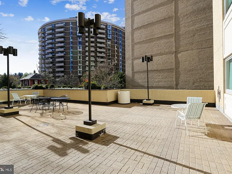 4601 N Park Ave #1616 — Photo 31