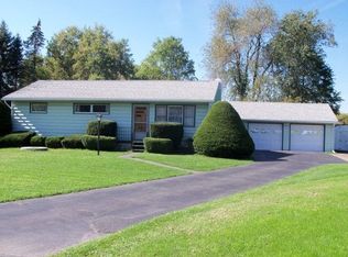 117 Ferndale Dr, Horseheads, NY 14845