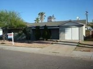 5633 W Sells Dr, Phoenix, AZ 85031