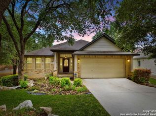 1414 Camden Cv, San Antonio, TX 78258