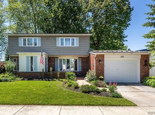 160 Kirkwood Dr, Buffalo, NY 14224