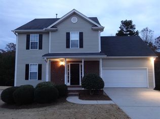 1775 Patrick Mill Pl, Buford, GA 30518