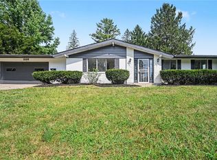 350 Blairwood Dr, Dayton, OH 45426