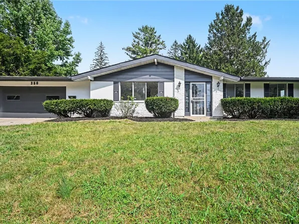 350 Blairwood Dr, Dayton, OH 45426