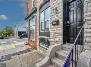 233 S Highland Ave, Baltimore, MD 21224