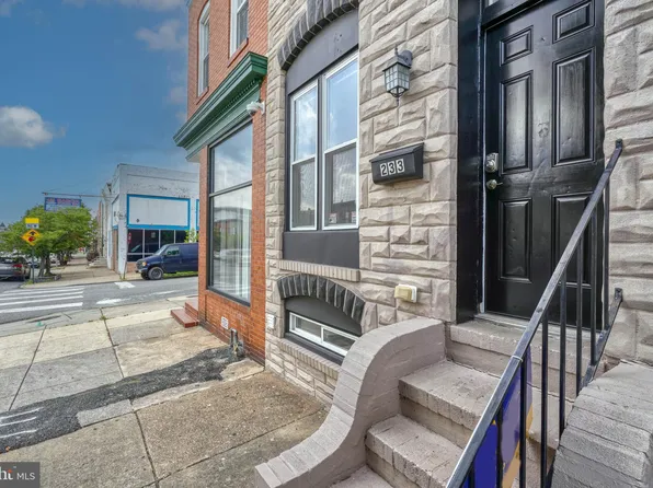 233 S Highland Ave, Baltimore, MD 21224