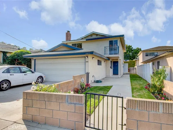 24415 Ward St, Torrance, CA 90505