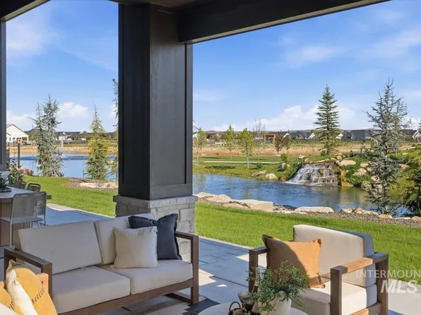 4930 W Braveheart, Eagle, ID 83616