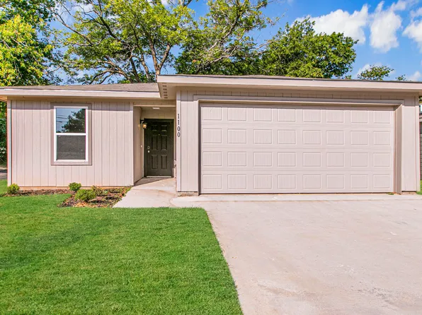 1108 Rose St #A/b, Waco, TX 76704