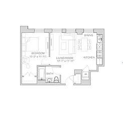 Rented by Nooklyn NYC LLC