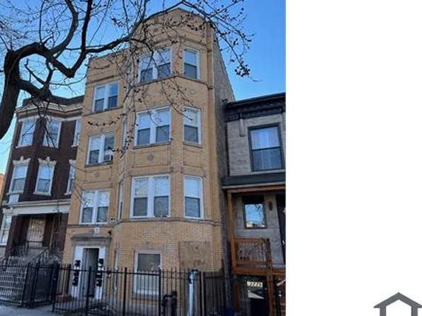 3235 W Fulton Blvd APT 3, Chicago, IL 60624