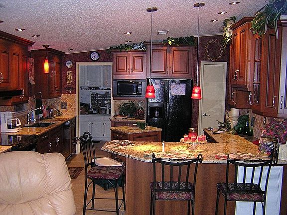 Dream Kitchen