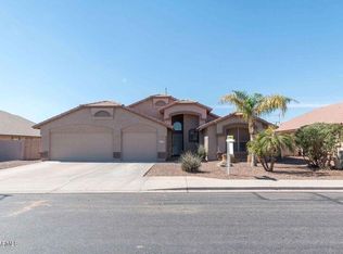 3240 S Oxley, Mesa, AZ 85212