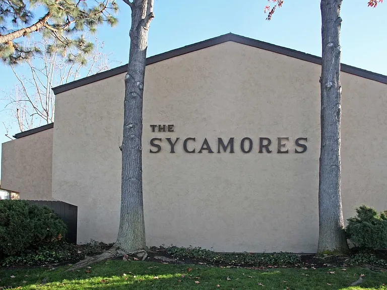 Sycamore Apartments — Photo 13