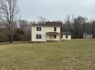 1673 Elm Rd, Chatham, VA 24531