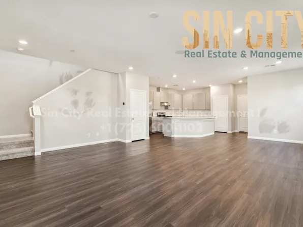 2495 Rofrano Pl, Henderson, NV 89044