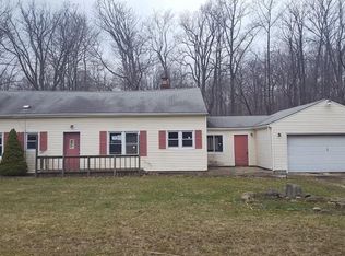 6428 Madison Rd, Thompson, OH 44086