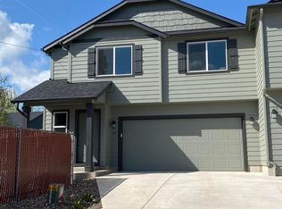 997 Sommerville Loop, Harrisburg, OR 97446