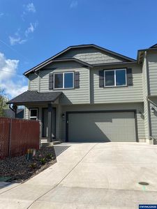 997 Sommerville Loop, Harrisburg, OR, 97446