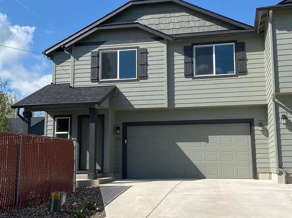 997 Sommerville Loop, Harrisburg, OR 97446