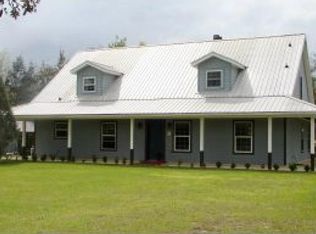 4470 SW 165th Avenue Rd, Ocala, FL 34481