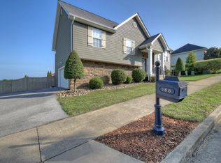168 Azalea Rdg, Johnson City, TN 37601