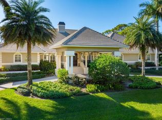 106 Eugenia DR, NAPLES, FL 34108