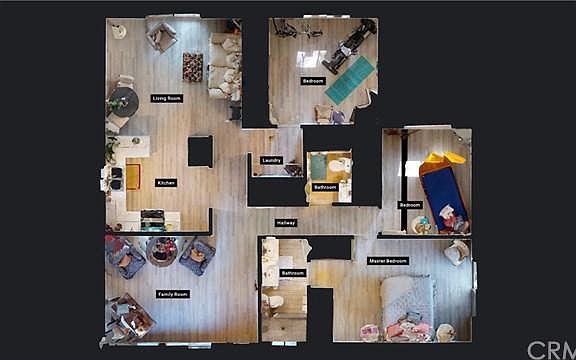 2nd image of 25023 Billie Dr