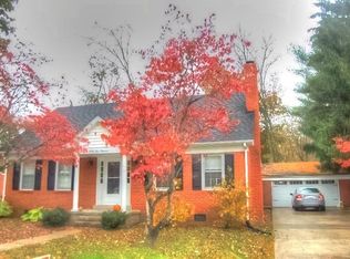 3500 Greentree Rd, Lexington, KY 40517